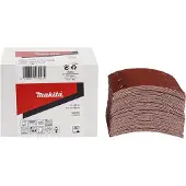 Makita Accessoires Schuurvel K240 114x102 red - P-42488 - P-42488