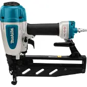 Makita AF601 8 bar Brad tacker (16 Ga) (accu tacker)
