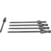 Makita 199155-7 199155-7 Kruis-bit PH 2 1 stuk(s)