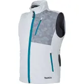 Makita DFV210ZM Geventileerd vest M