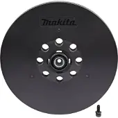 Makita 199939-3 schuurschijf superzacht 210 mm in 1999-3 Diameter 210 mm