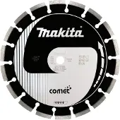 Makita Diamantschijf 300X20mm Zwart - B-13269