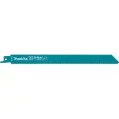 Makita Reciprozaagblad 205 Metaal S1122BF - B-16776