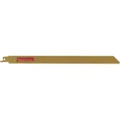 Makita Accessoires Reciprozaagblad 260 H&M - P-67767