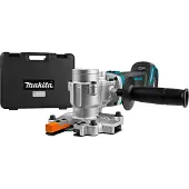 Makita Accu-monteringsijzer DSC251ZK, snijapparaat