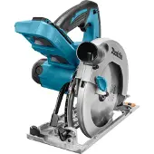 Makita DHS710ZJ 2x18 V Cirkelzaag 190 mm (accu cirkelzaag)