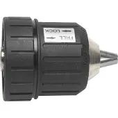 Makita 192282-9 Boorkop snelspan 1,0-10 mm