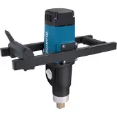 Makita UT1600 M14 Menger 230V