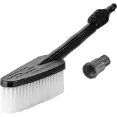 Makita 609041185 Wasborstel "vast" Voor Hogedrukreinigers HW111/102/140