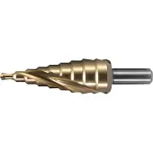 Makita D-40191 Getrapte boor 1 stuk(s)