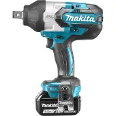 Makita Slagmoersleutel