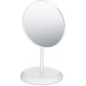 kela Make-up Spiegel Kela Inga White