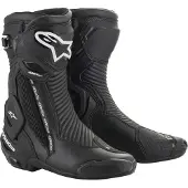 Alpinestars SMX Plus v2 Motorfiets laarzen