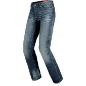 Spidi J-Tracker Short Blauw Donker Used Maat 29