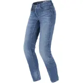 Spidi J-Tracker Lady Blauw Used Medium Maat 33