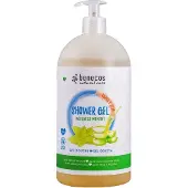 Benecos Natural showergel wellness moment 950 ml