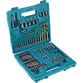Makita B-49373 75 delige Boor/Bit set