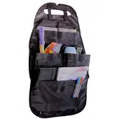 Lifetime Cars All Ride Opbergruimte Autostoel 4 Vakken 41 X 69cm