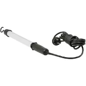 Nobrand Wandelverlichting - LED - Buismodel, 220 Volt