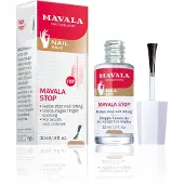 Mavala stoppen met nagelbijten behandeling 10 ml Medicinale nagellak