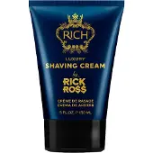 Rich By Rick Ross Luxe Shaving Cream - 150 ml