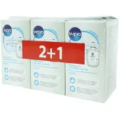 Whirlpool Waterfilter vervangingspatroon - Bundel van 3 filters APP300/1