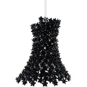 Kartell Bloom Hanglamp Classic | Black