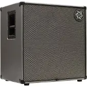 Darkglass DG-410N Neodymium 4x10 inch basgitaar speakerkast