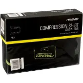 Avento Langarm compressie shirt