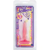 Sans marque Docjohnson- buttplug Pink Jelly Small-Plugs