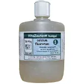 Vitazouten Calcium fluoratum huidgel Nr. 01 90 ml