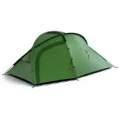 Husky tent Bronder 3