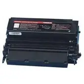 Lexmark 1380520 toner zwart (origineel)