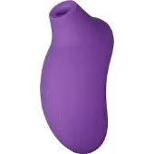 LELO - Sona 2 Cruise Luchtdrukvibrator - Paars
