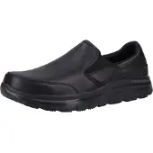 SKECHERS Instappers 77071EC heren 41