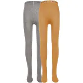 Ewers Panty's honing / grijs