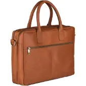 Burkely Taylor Worker 15'' Cognac