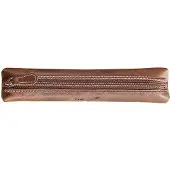 Maverick Leren pen etui Maverick Dalian II voor 1 pen