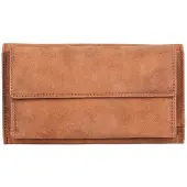 Burkely Leren portemonnee Burkely Stacey Multi Wallet L