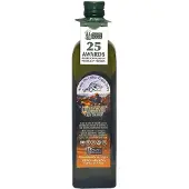 Amanprana Verde salud extra vierge olijfolie biologisch 750 ml