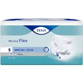 Tena ProSkin Flex Change Met Extra Tailleband Maat S 30 beschermingen