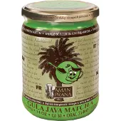 Amanprana Aman Prana Gula Java Matcha 400 gr