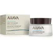 Ahava Time To Hydrate Night Replenisher 50ml.