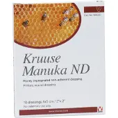 Manuka ND
