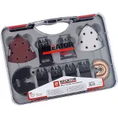 Kreator KRT990050 Multitool Accessoireset