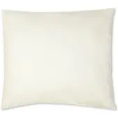 Kayori Kussensloop Shizu Offwhite (Percal) (set van 2)-60 x 70 cm