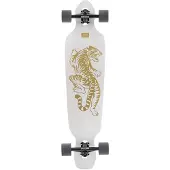 Landyachtz Battle Axe Bengal 38" Complete uni