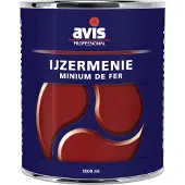 Avis ijzermenie 1L