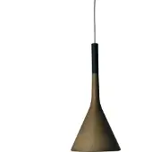 Foscarini Aplomb Hanglamp Brown