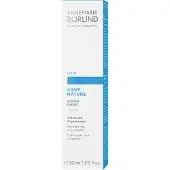 Börlind AquaNature Smoothing Day Light Dagcrème - 50ml